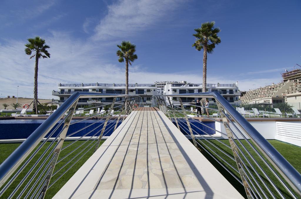 Ocean View By Mar Holidays Arenales del Sol